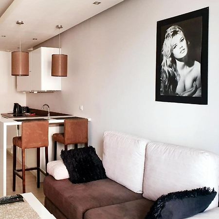 Chopin Apartments - Platinum Towers Varsovia Exterior foto