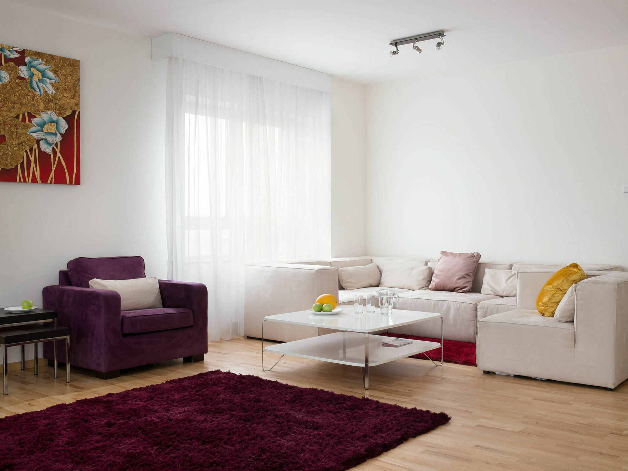Chopin Apartments - Platinum Towers Varsovia Exterior foto