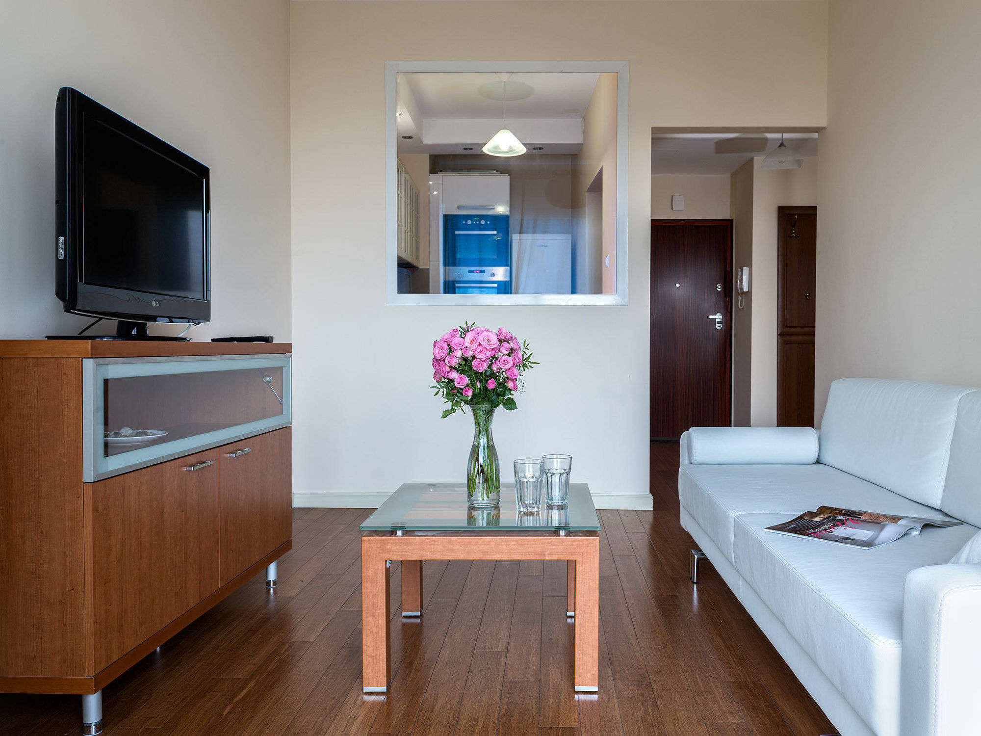 Chopin Apartments - Platinum Towers Varsovia Exterior foto