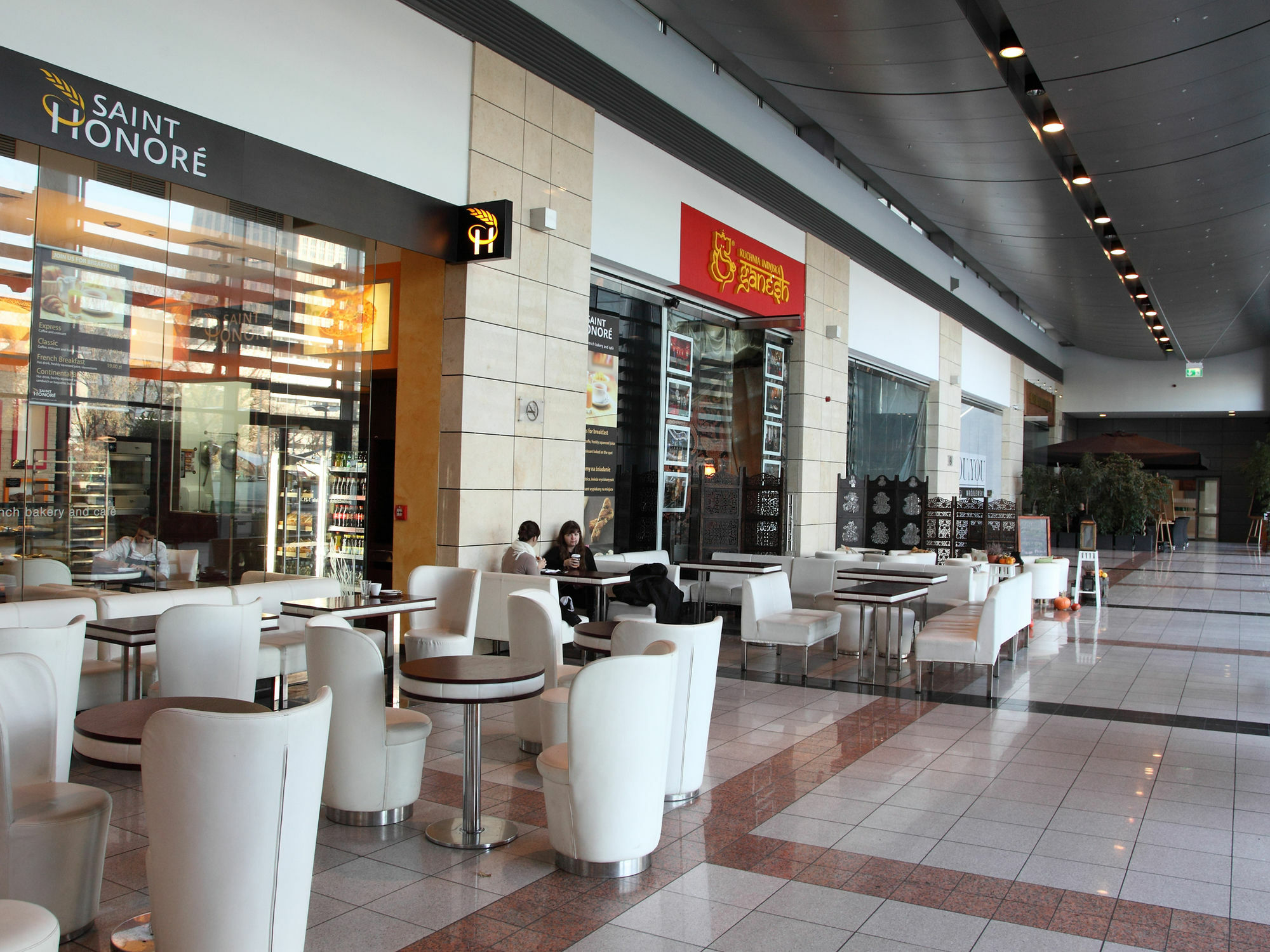 Chopin Apartments - Platinum Towers Varsovia Exterior foto