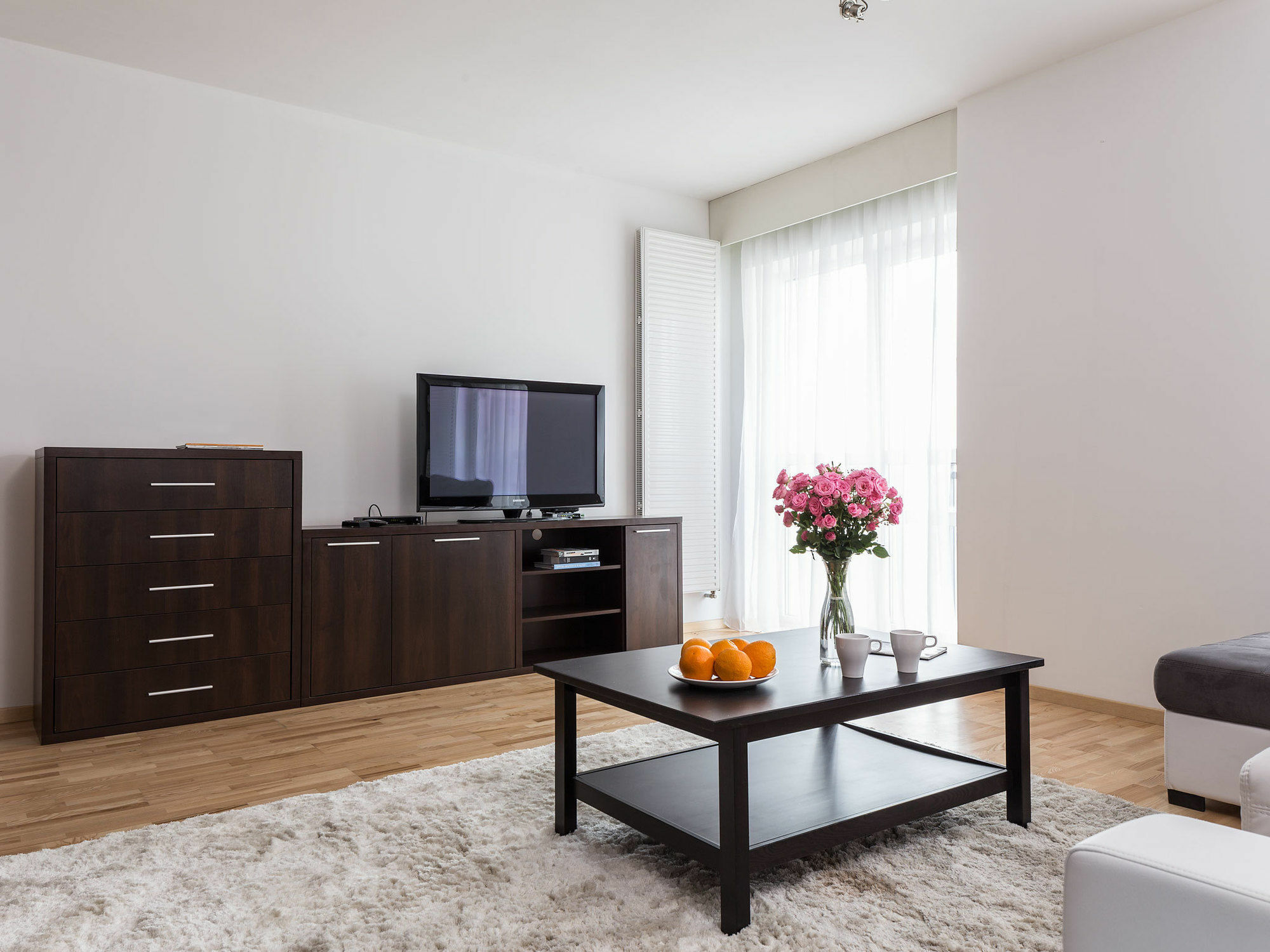 Chopin Apartments - Platinum Towers Varsovia Exterior foto