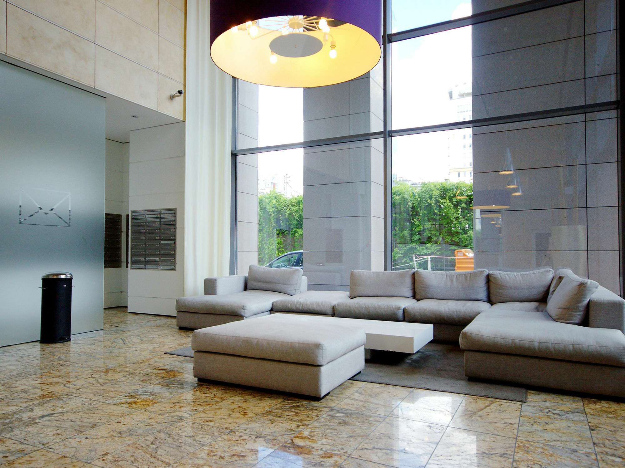 Chopin Apartments - Platinum Towers Varsovia Exterior foto